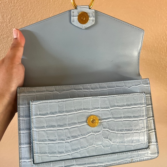 JW PEI Envelope Chain Crossbody - Picture 4 of 5